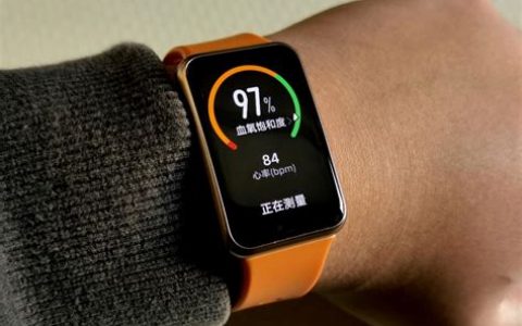 华为手机怎么查找手表 ? 丢失后快速定位指南