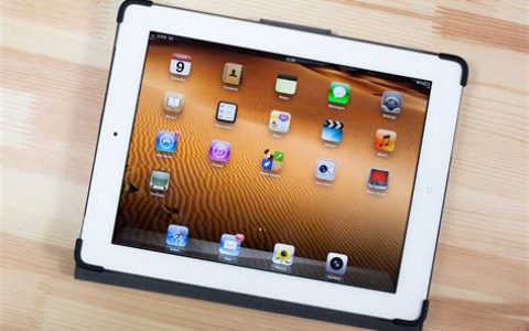初次使用苹果ipad教程 ? 2025年新手必备指南