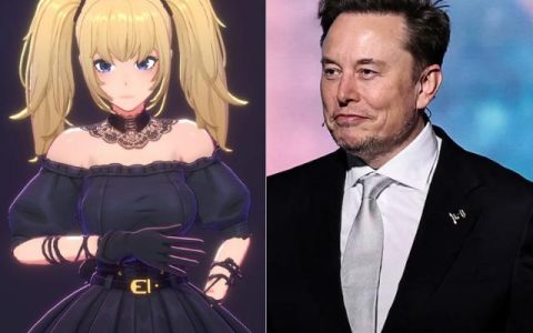 马斯克的30美元“AI女友”，是智商税吗？