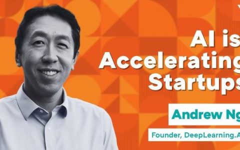 吴恩达最新演讲：AI被过度炒作，关注应用层才是真正的风口