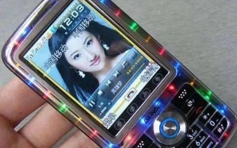 iPhone或将致敬“山寨机”设计，但原因可能很简单