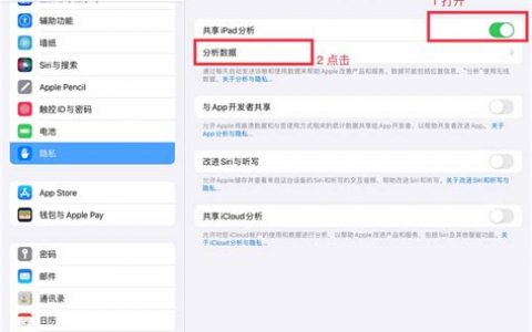 ipad怎么看电池健康程度 ? 详细检查方法与步骤指南