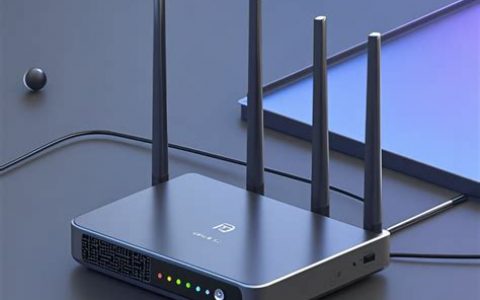 手机连接wifi无ip分配怎么解决?详细故障排除指南