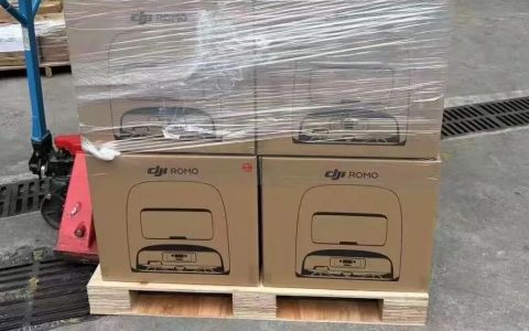 大疆扫地机，再不进场就晚了