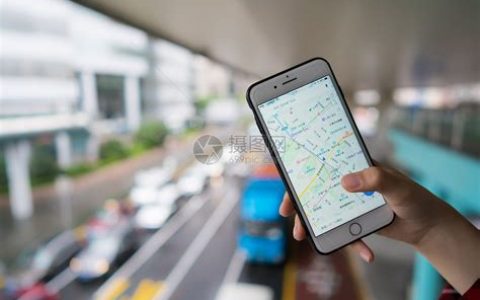 手机原图怎么看地理位置？2025年手机位置查看新方法