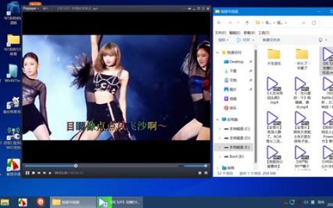 最好的视频播放器APP?2025年最佳视频播放器APP推荐