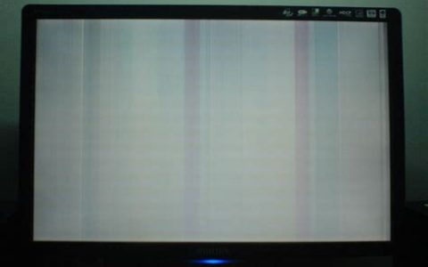 2025年黑白液晶屏常见故障？黑白液晶屏不显示了什么原因