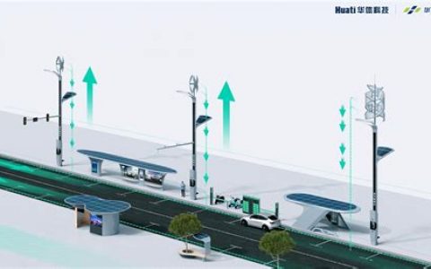 路灯遥控器3H，让城市更智慧?如何通过智能遥控提升城市照明效率