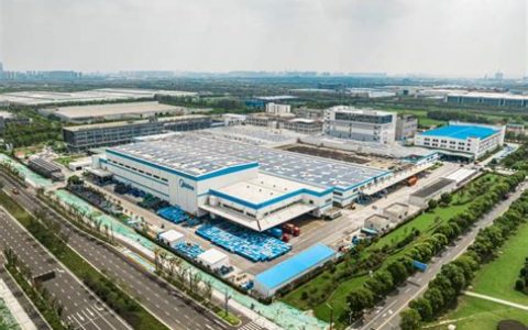 美的吸尘器制造基地实地探访 ? 揭秘美的吸尘器生产流程与品质保障