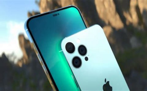 iphone13分辨率怎么设置？2025年最佳优化设置指南