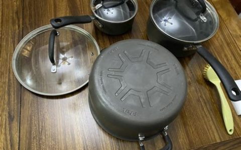 苏泊尔星星石不粘锅的健康介绍？它是否健康安全