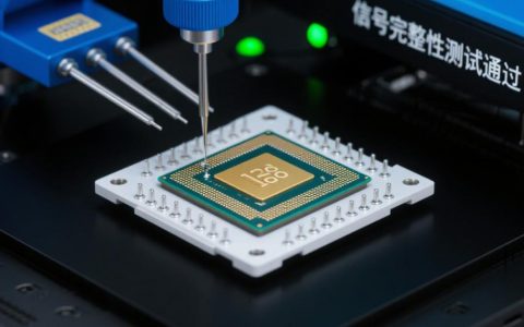 山西85后小哥干出300亿独角兽：做显示驱动芯片，全球第一