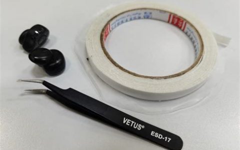 入耳式耳机有耳屎清理小妙招? 如何安全去除耳垢不损坏耳机