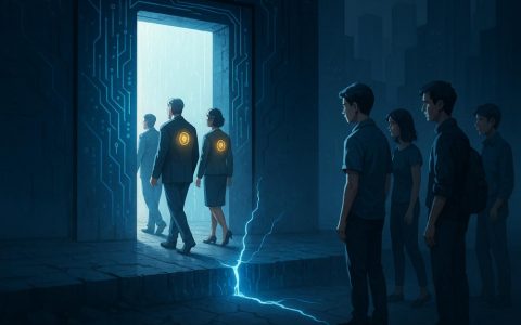斯坦福报告：美国年轻人就业受AI影响最严重