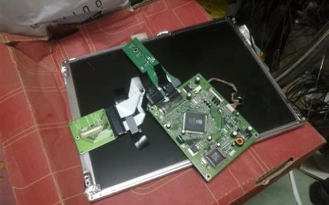 6515b显示器拆卸 ? 2025年详细拆卸教程