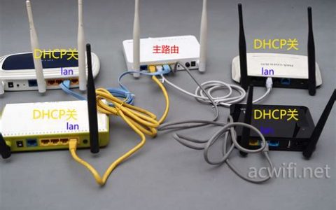 怎样桥接第二个无线路由器可以插网线？家庭网络扩展与有线连接设置指南