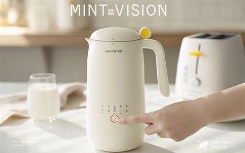 豆浆机十大名牌推荐？哪个牌子性价比最高？