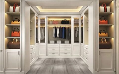 华帝家居全屋定制，为什么要用这种板材？揭秘其环保与耐用优势