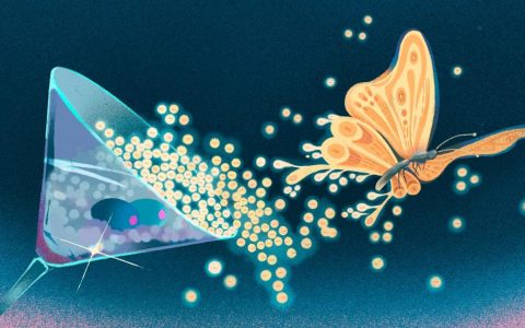 北大南开数学家解决著名“十杯马天尼”问题：更统一、更优雅的证明