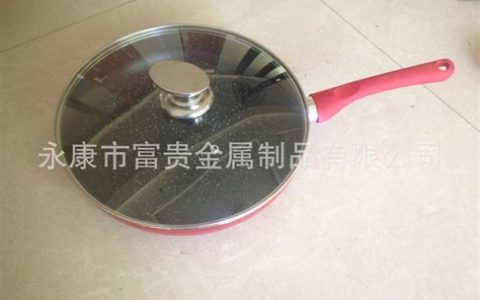 进口平底锅品牌排行榜？2025年性价比最高的进口平底锅品牌推荐