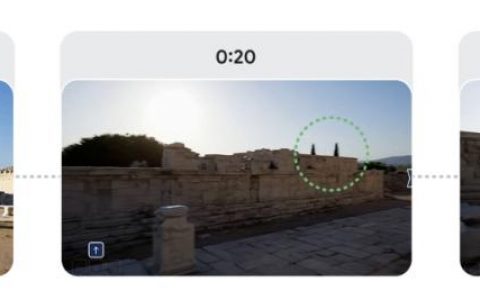 AI 能造世界了？谷歌 DeepMind 的 Genie 3 分秒生成《死亡搁浅》