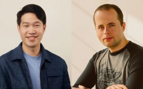 Ilya之后，两位90后撑起OpenAI核心研究