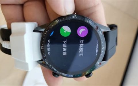 华为手表如何设置找手机功能？2025年最新设置教程