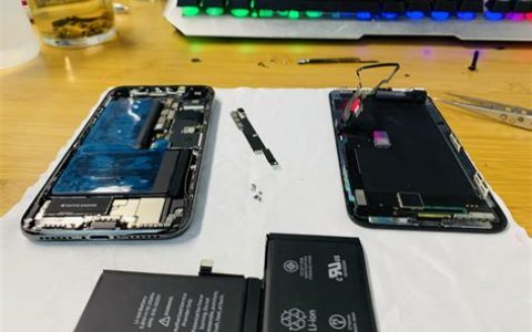 手机外屏碎了换一个屏需要多少钱？手机屏幕更换费用详解指南