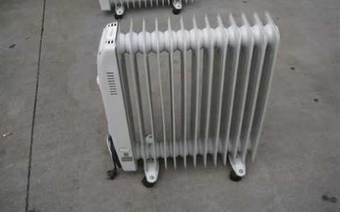 长虹油汀取暖器安装视频教程？如何正确安装长虹油汀取暖器步骤