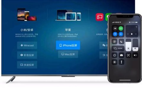 小米电视怎么锁屏密码？2025年最新安全设置方法
