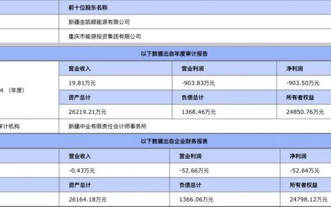 17.37亿出售连年亏损子公司50%股份，重庆能源集团加速清理盘活资产
