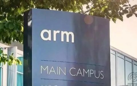 不想再当“裁判员”，Arm要下场做芯片了