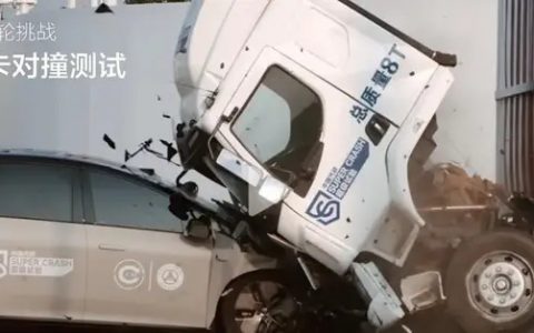 理想汽车“撞”上了硬骨头