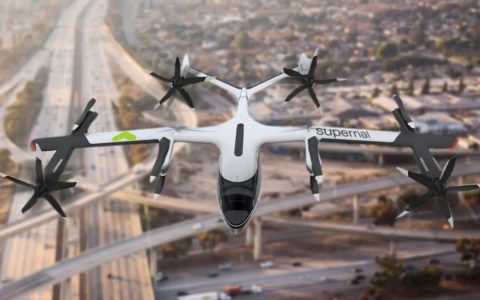 一家低空公司破产，100亿打水漂了