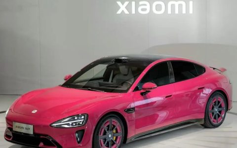 年内第二次，小米汽车召回超11万辆SU7，小米汽车：进一步提升辅助驾驶功能的可靠性