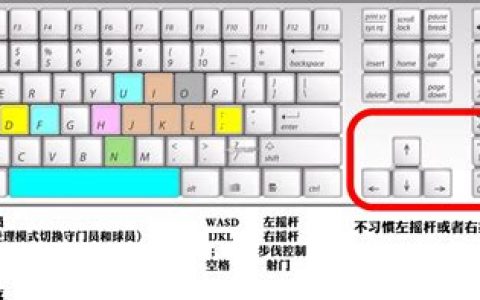 电脑键盘换行是哪个键？Enter键使用详细指南