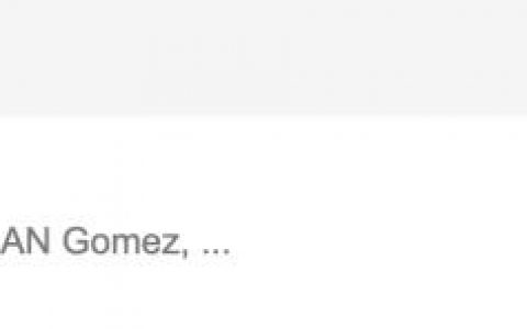 从Transformer到GPT-5，听听OpenAI科学家 Lukasz 的“大模型第一性思考”