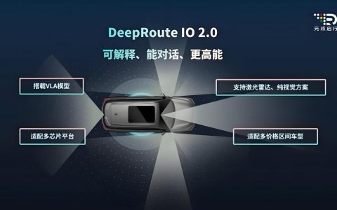 智驾终局：VLA与WA的“强脑”之争