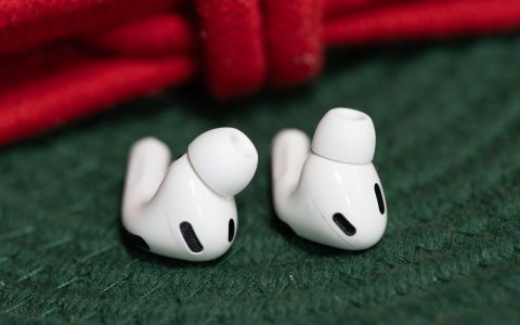 AirPods Pro 3深度体验：主动降噪太惊喜了，这一点成了遗憾