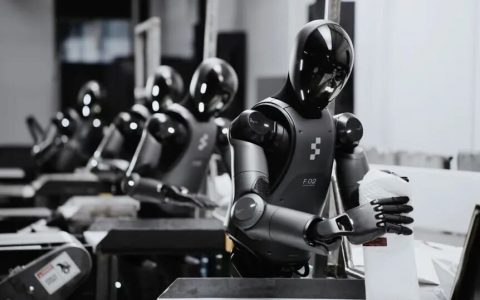 获10亿美元新融资，为什么Figure的估值3年内飙到390亿美元？