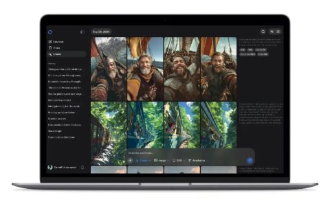 小扎新AI，凉得彻底？