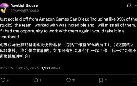 大厂裁员14000人背后真相：AI干不了你的活，却先砸了你的饭碗