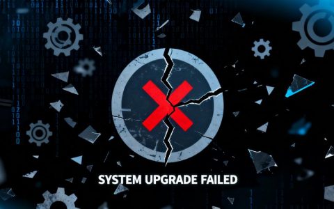 花5200万造了个“烂摊子”？28年老系统被弃，结果新系统上线即“翻车”，员工怒喊：“赶紧换回旧的”