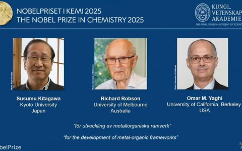 今年诺奖成果曾遭质疑无用，但华人团队用它研制了未来芯片的「钥匙」