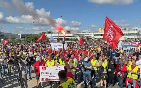 一个月超2.4万汽车人被开，特斯拉开了7位经理，车圈再掀裁员潮