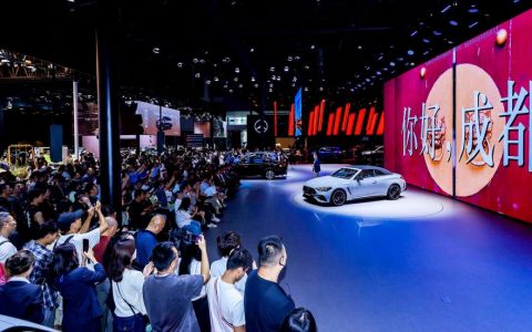 9月新车密度创纪录，车企为何集体押注最后一季？