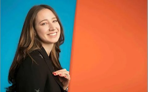 90后女生骗走投行10亿