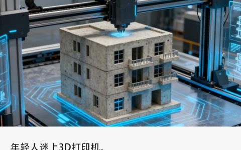 800元一台，年入55亿，3D打印机杀疯了