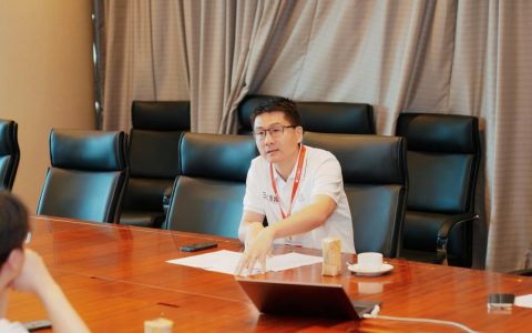 对谈三七互娱：AI现在究竟能做到什么程度？