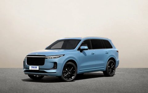 增程车“失宠”